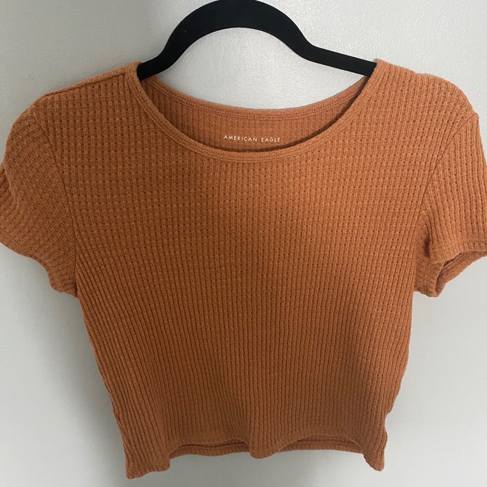 American eagle tee